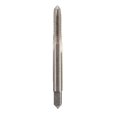 Метчик М 5.0х0.8 (Однопроходный, сквозной) DIN352 HSS-G 6h B/4-5P 50мм a=4.9