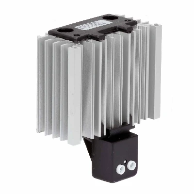 Обогреватель с клеммной колодкой P=25W 110-230V