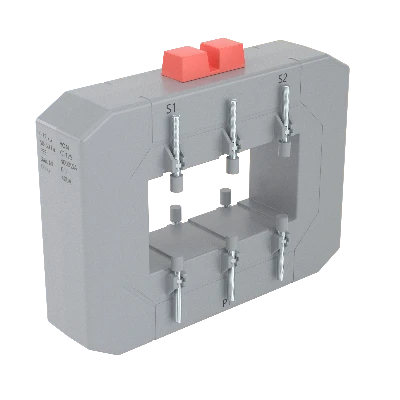 Трансформатор тока CT125 4000A, класс 0.5S, 30ВА