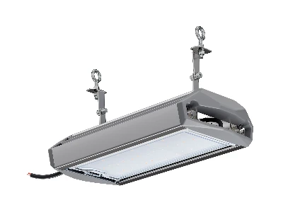 Светильник промышленный ЕСАУЛ ДСП-50 750 Д