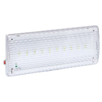 Светильник аварийного освещения SAFEWAY-10P пост. действия LED Proxima