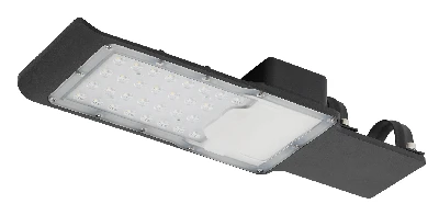Светильник уличный 30Вт 3000Лм 5000К КСС ''Ш-с''  DOB-SMD 48мм SPP-503-0-50K-030 ЭРА