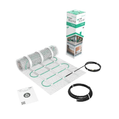 Мат нагревательный STEP BALANCE 150 Вт/м2 450 Вт  м2