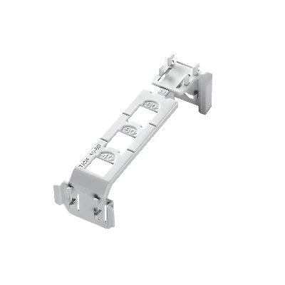 Стяжка кабеля для короба TR1-EN 40-80