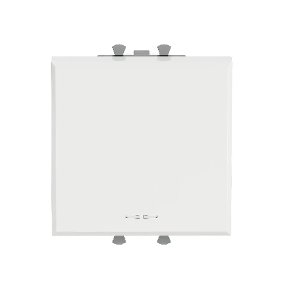 Avanti Выключатель Белое облако, 16A, 2 модульный