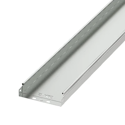 Лоток неперфорированный 100х50х2000