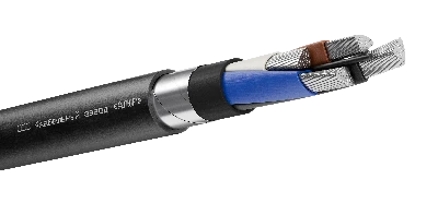 Кабель силовой АВБШвнг(А) 4х150 (N)-1 многопроволочный барабан