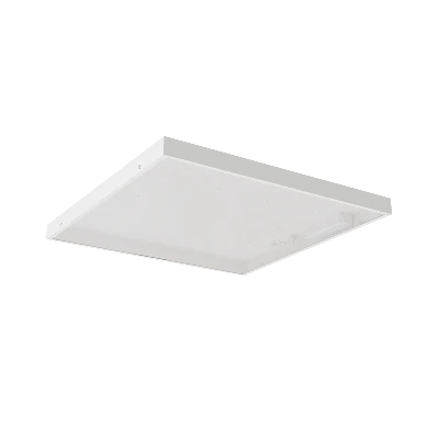 Светильник светодиодный ДВО-31Вт призма 600х600 3661Лм IP40