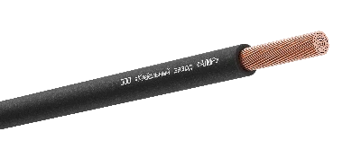 Кабель силовой КГТП-ХЛ 1х70-220/380-3бар