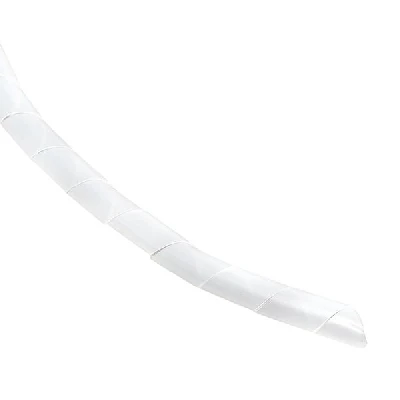 Лента спиральная монтажная SWB-12 D=12мм d=9мм (10м)