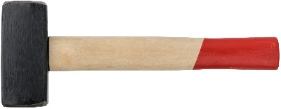 Кувалда, деревянная ручка 2.0 кг