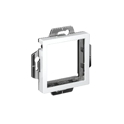 Адаптер 45 ATLASDESIGN, БЕЛЫЙ