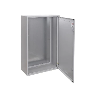 Щит с монтажной панелью ЩМП-1000х650х300 (ЩРНМ-5) IP31
