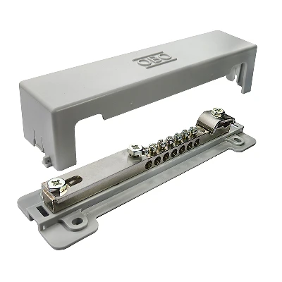 Шина уравнивания потенциалов