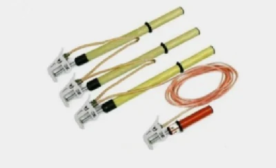 Заземление переносное для РУ ЗПП-1Э  S= 16мм