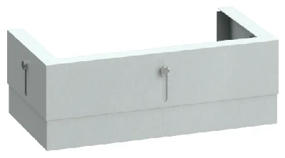 Компенсатор высоты для УЭРМ-Х-2500 (2шт)