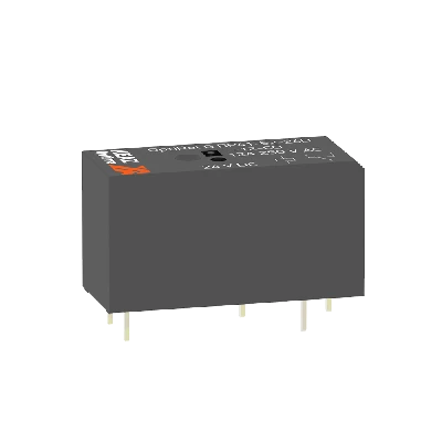 Реле промежуточное OptiRel G RP41-51-12D-12-CO