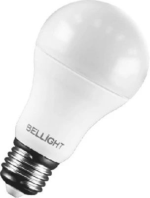Лампа светодиодная LED 15Вт Е27 220 6500К 1300Лм Bellight