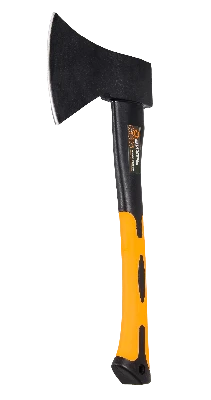 Топор Т1000Ф (фиберглассовое топорище)