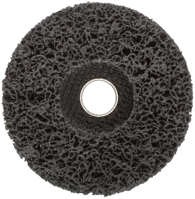 Круг зачистной полимерный для УШМ 125 х 22.2 мм, Special