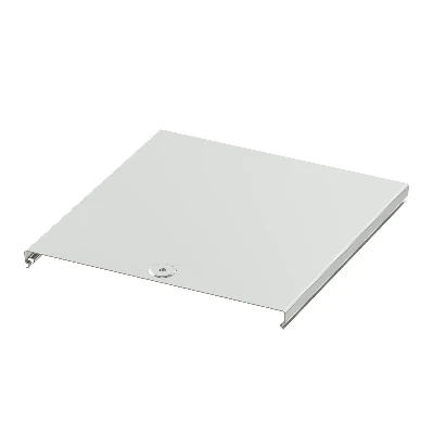 Крышка на угол CDV 90 вертикальный внеш. осн.100 в комплекте с метизами и пластинами PTCE