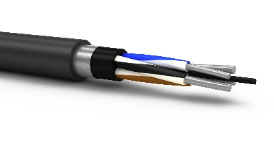 Кабель силовой АВБШв 4х50ок(N)-0.66 ТРТС  однопроволочный   ВНИИКП