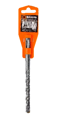 Бур по бетону 10х160х100 SDS-Plus