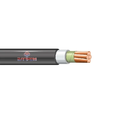 Кабель ППГ нг(А)FRHF 1х240.0 1кВ МК