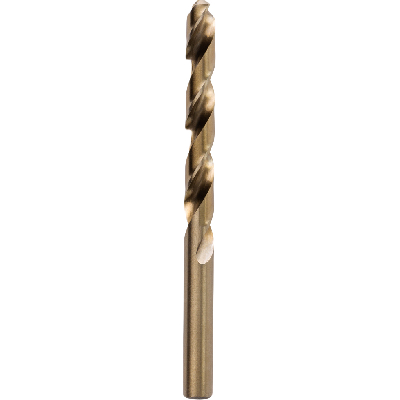 Сверло по металлу HSS-Co 12,5х101x151