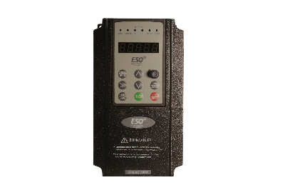 Преобразователь частоты ESQ-600-2S0022 2.2кВт 200-260В