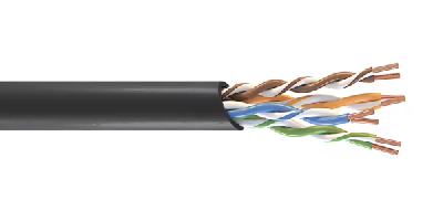 Кабель СегментЛАН U/UTP Cat5e ZHнг(А)-FRHF 2х2х0.52