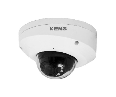 KN-DE208F28BR IP видеокамера профессионального уровня